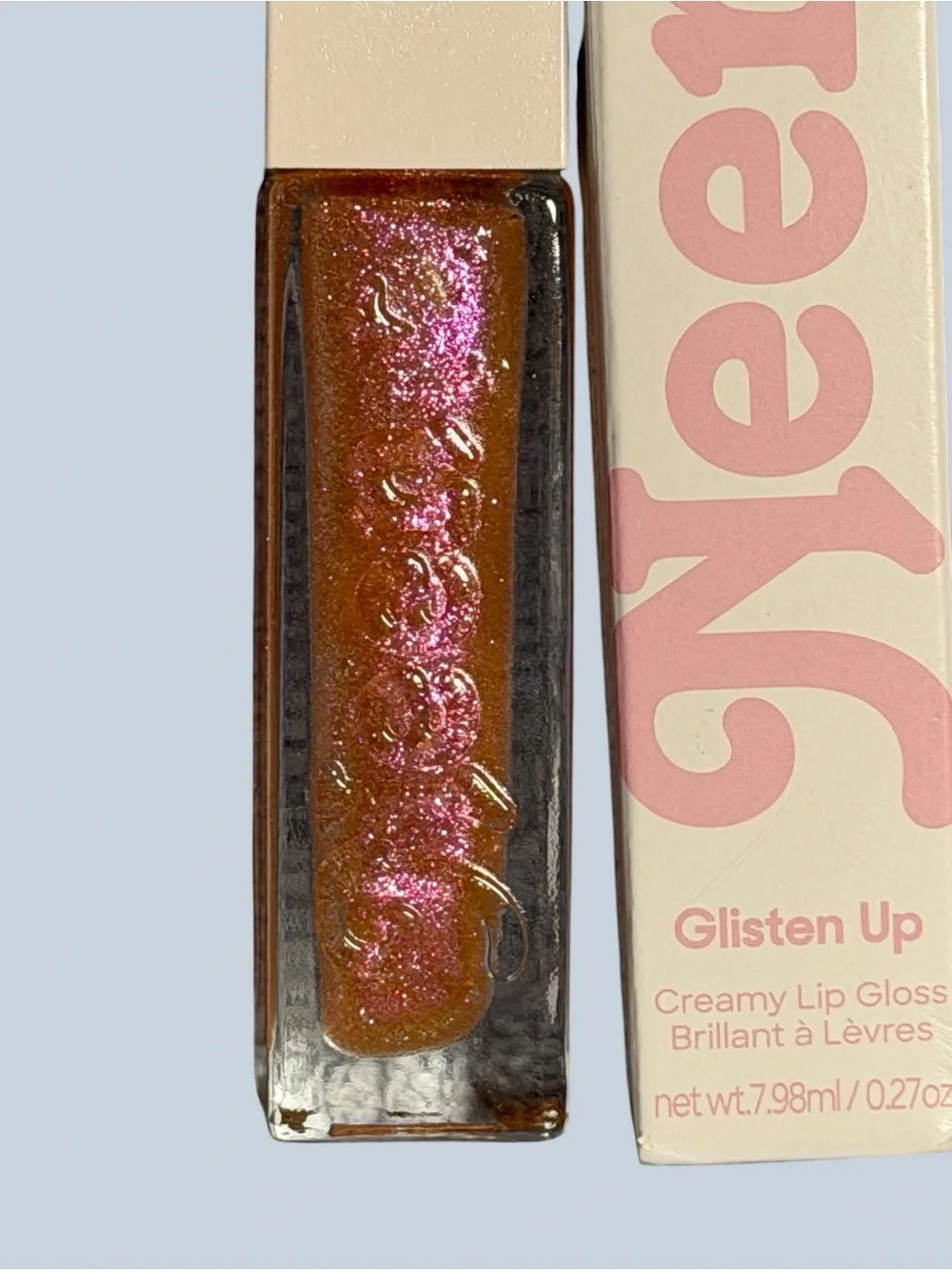 Neen creamy glisten